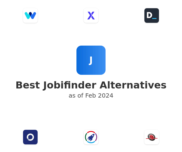 Best Jobifinder Alternatives