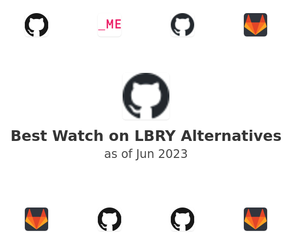 Best Watch on LBRY Alternatives