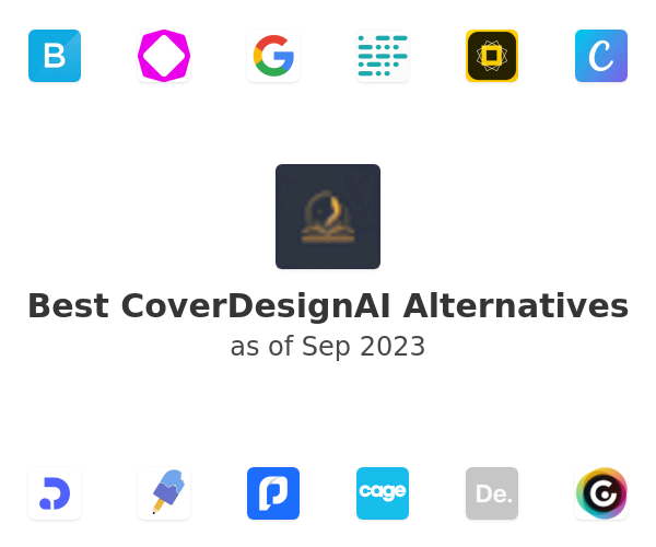 Best CoverDesignAI Alternatives