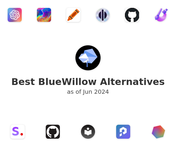 Best BlueWillow Alternatives