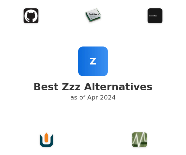 Best Zzz Alternatives