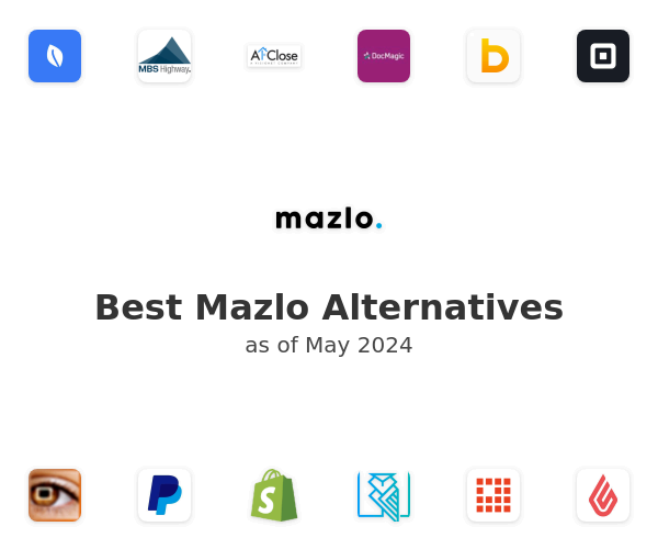 Best Mazlo Alternatives
