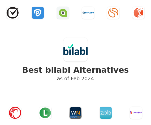 Best bilabl Alternatives