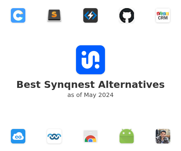 Best Synqnest Alternatives