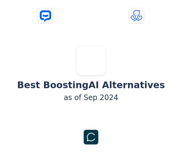 Best BoostingAI Alternatives