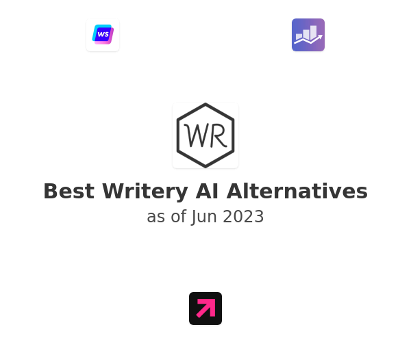 Best Writery AI Alternatives