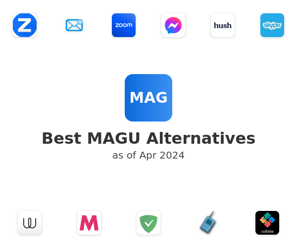 Best MAGU Alternatives