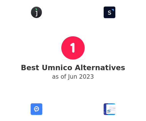 Best Umnico Alternatives