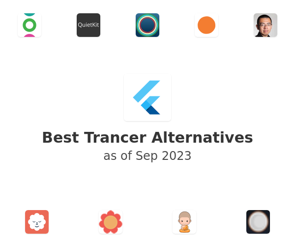 Best Trancer Alternatives