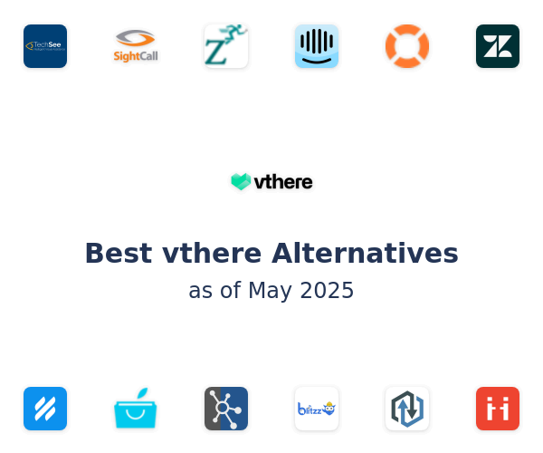 Best vthere Alternatives