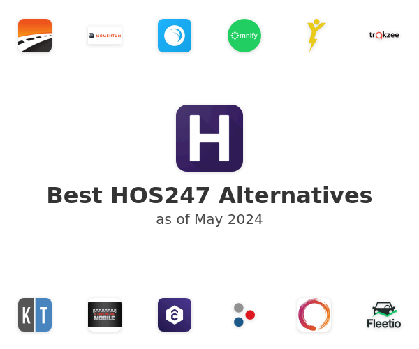 Best HOS247 Alternatives