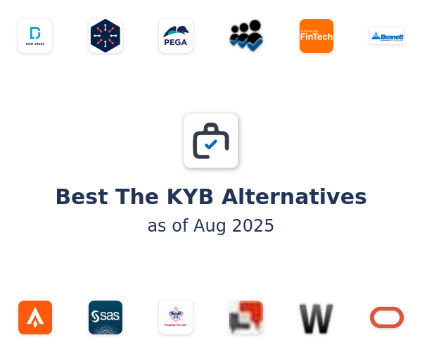 Best The KYB Alternatives
