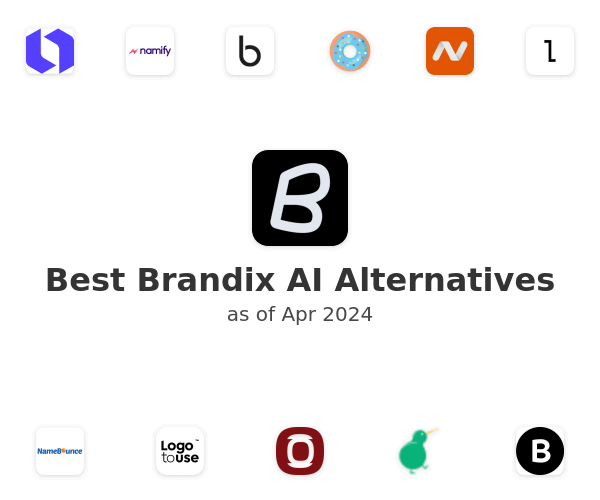 Best Brandix AI Alternatives