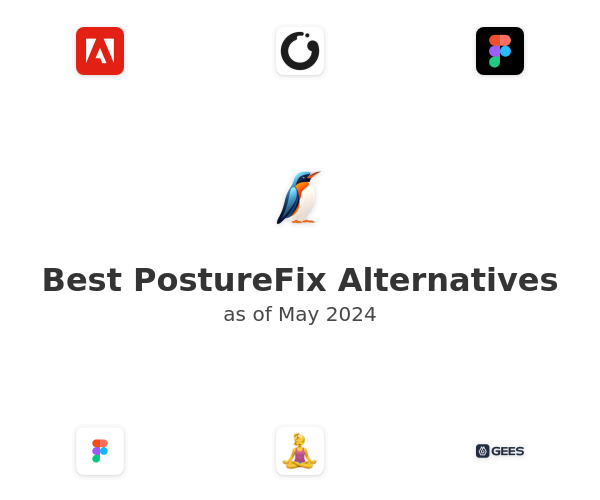 Best PostureFix Alternatives