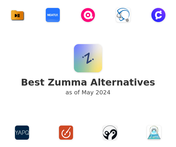 Best Zumma Alternatives