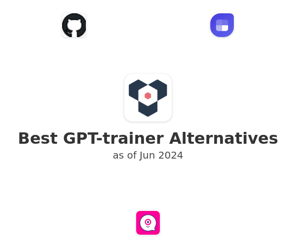 Best GPT-trainer Alternatives