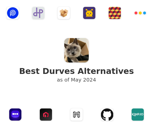 Best Durves Alternatives