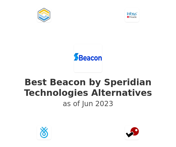 Best Beacon by Speridian Technologies Alternatives