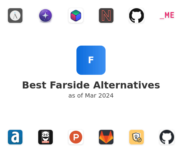 Best Farside Alternatives