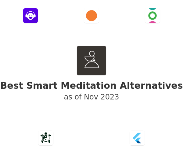 Best Smart Meditation Alternatives