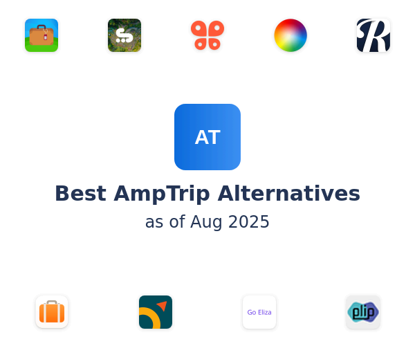 Best AmpTrip Alternatives