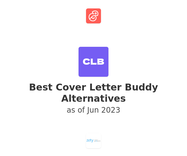 Best Cover Letter Buddy Alternatives