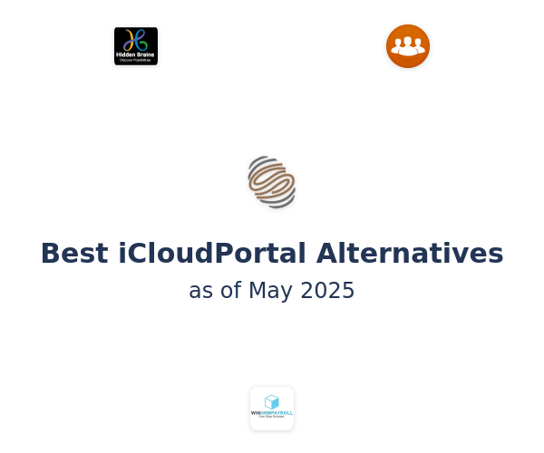 Best iCloudPortal Alternatives