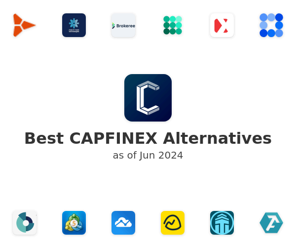 Best CAPFINEX Alternatives