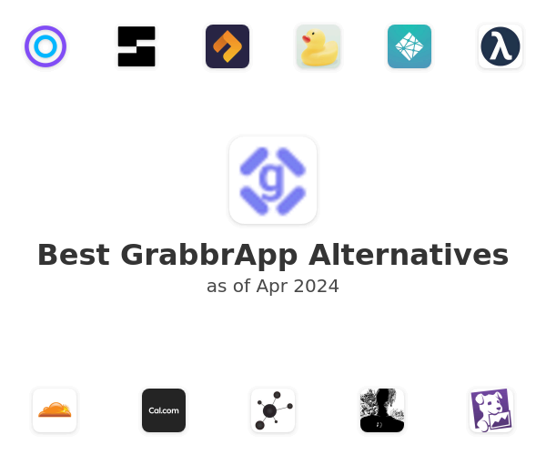 Best GrabbrApp Alternatives