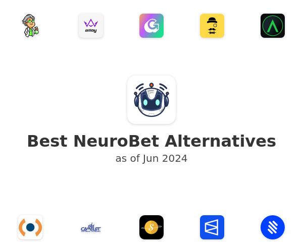 Best NeuroBet Alternatives