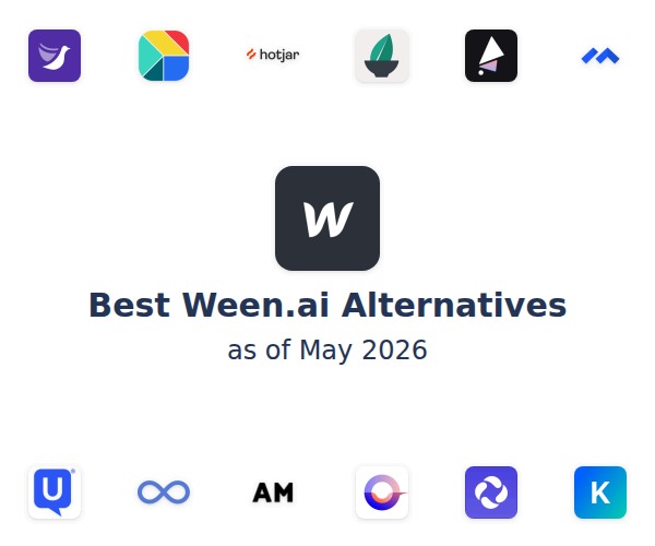 Best Ween.ai Alternatives
