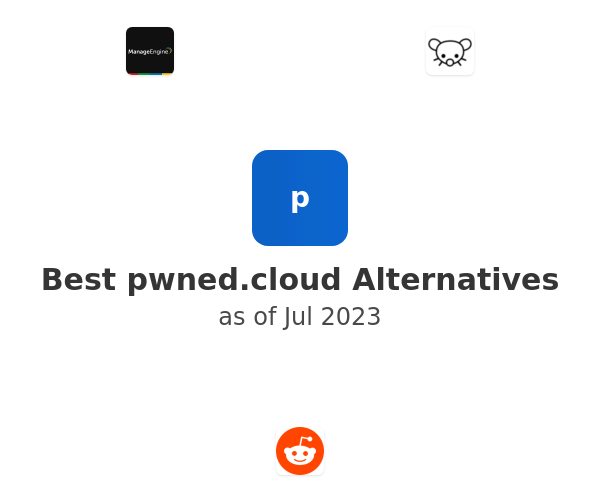 Best pwned.cloud Alternatives