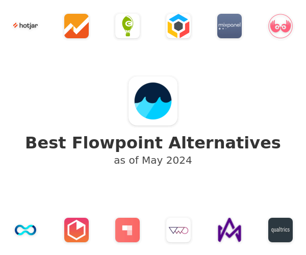 Best Flowpoint Alternatives