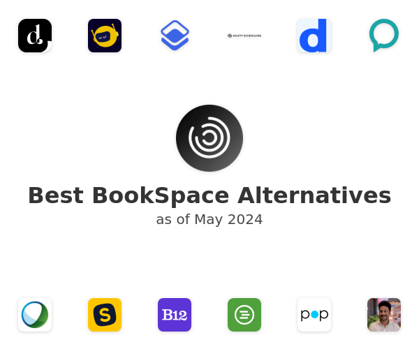 Best BookSpace Alternatives