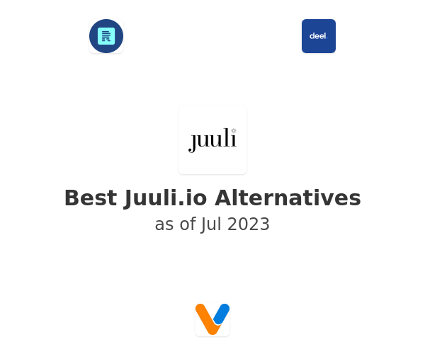 Best Juuli.io Alternatives