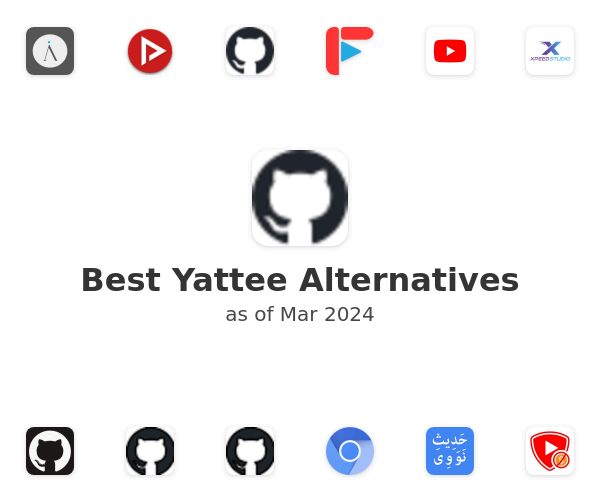 Best Yattee Alternatives