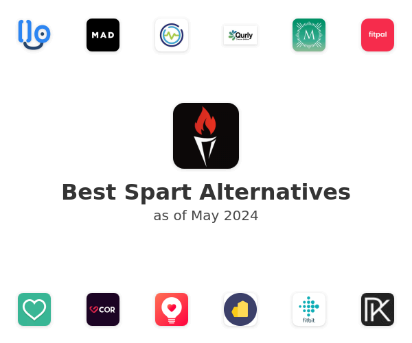 Best Spart Alternatives
