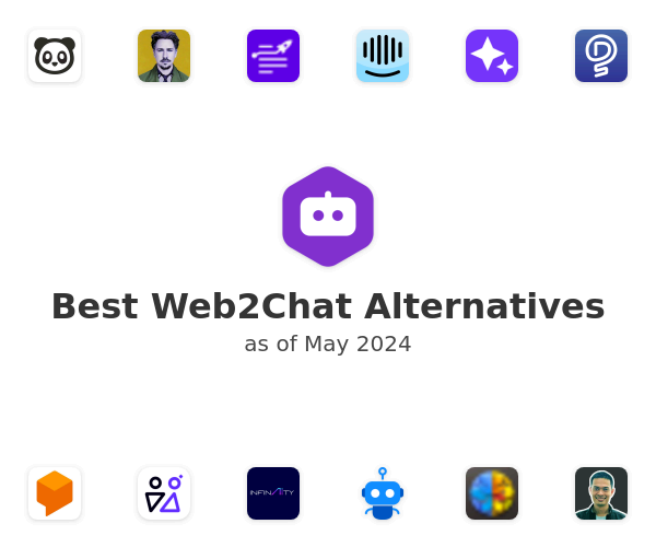 Best Web2Chat Alternatives