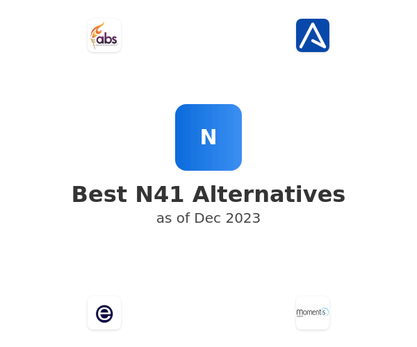 Best N41 Alternatives