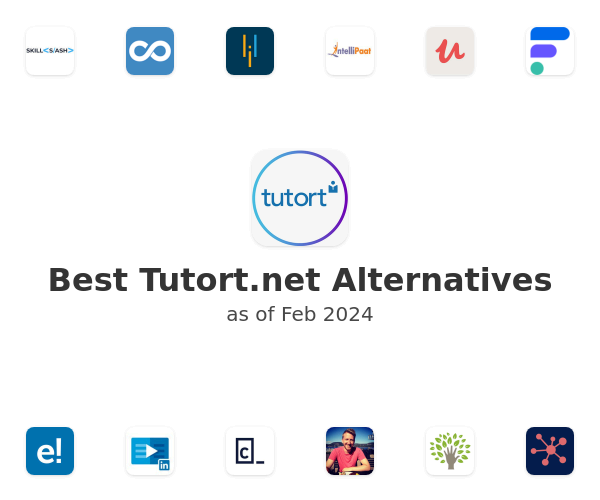 Best Tutort.net Alternatives