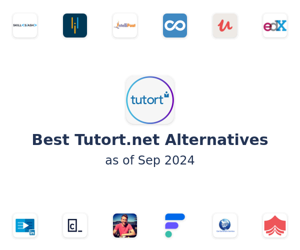 Best Tutort.net Alternatives