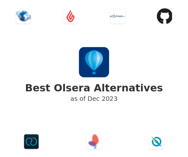 Best Olsera Alternatives