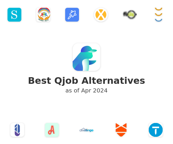 Best Qjob Alternatives