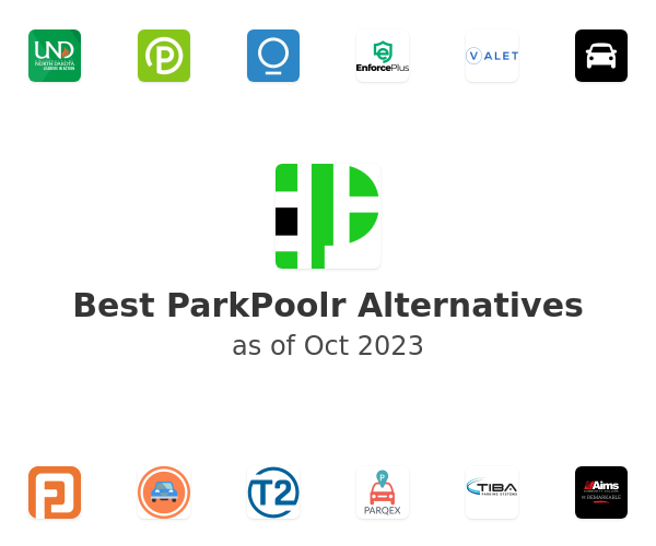 Best ParkPoolr Alternatives