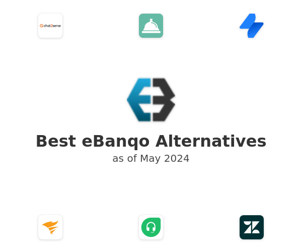 Best eBanqo Alternatives