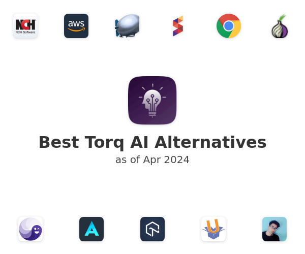Best Torq AI Alternatives