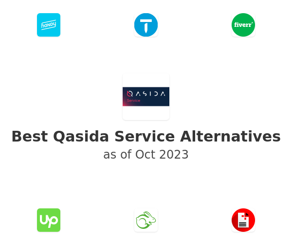 Best Qasida Service Alternatives
