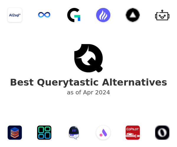 Best Querytastic Alternatives