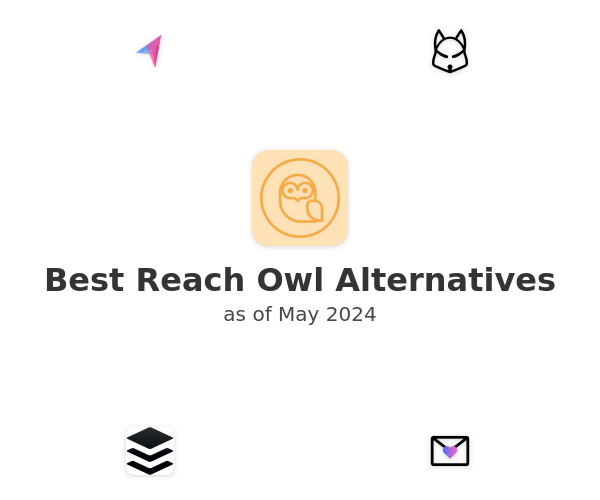 Best Reach Owl Alternatives