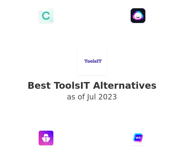 Best ToolsIT Alternatives
